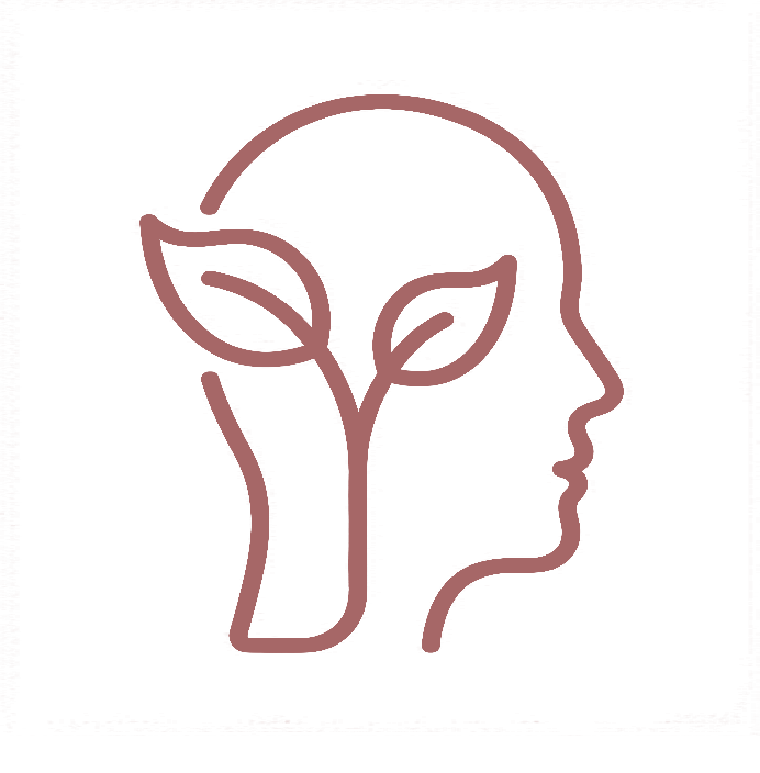 Ícone Psicoterapia Individual